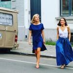 MODE : Une boutique mobile façon JACMIN MODE : Une boutique mobile façon JACMIN