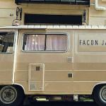 MODE : Une boutique mobile façon JACMIN MODE : Une boutique mobile façon JACMIN