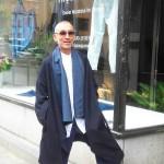 MODE : Une boutique mobile façon JACMIN MODE : Une boutique mobile façon JACMIN