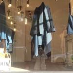 MODE : Une boutique mobile façon JACMIN MODE : Une boutique mobile façon JACMIN