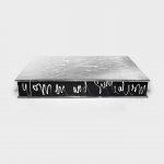 La direction artistique tout en fraîcheur de Maud Passini Fresh design and art direction by Maud Passini