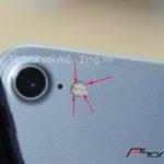 iPhone 7 : photos du tiroir SIM IPX7 & des 4 flashs arrière iphone-7-4-flashs-arriere