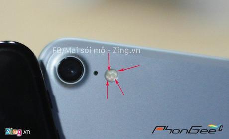 iPhone 7 : photos du tiroir SIM IPX7 & des 4 flashs arrière iphone-7-4-flashs-arriere