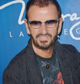Ringo Starr : l'ex Beatles dément être en désintox