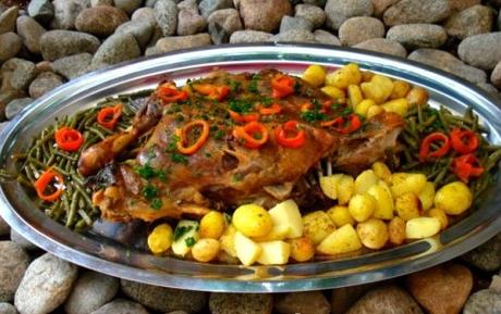 gastronomie marocaine classement 2015 *** ETNA HOTEL, GIARRE, SICILE **