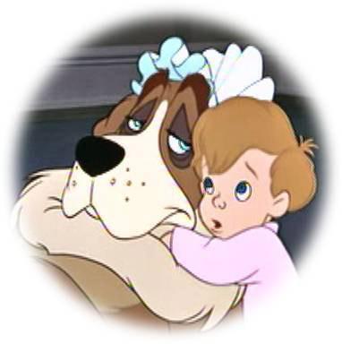 Ce lien fort avec les bergers allemands et mes enfants Ce lien fort avec les bergers allemands et mes enfants