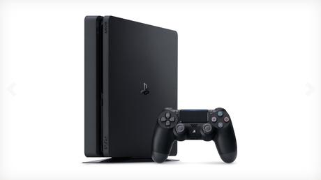 Résumé de la conférence PlayStation du mercredi 7 septembre nouvelle-playstation-new-ps4-slim-1