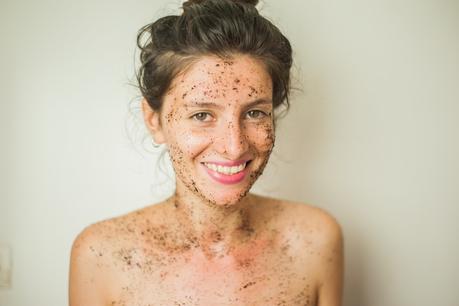 Gommage au café : une peau lisse et nourrie! Gommage au café : une peau lisse et nourrie!