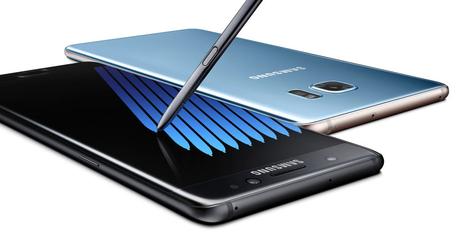 Le Galaxy Note 7 de Samsung, le plus grand téléphone Android est-il le meilleur?
