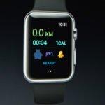 Pokémon GO sur Apple Watch, c’est pour bientôt Pokemon-GO-Apple-Watch
