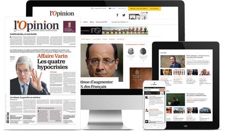 L'opinion: Gratuit pendant 1 mois https://www.lopinion.fr/checkout/166843#commerce-checkout-form-checkout-content