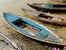 Préparer voyage pour l'Inde Calcutta