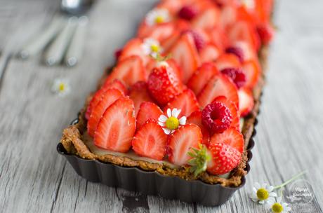 Tarte-fraises-IG-4