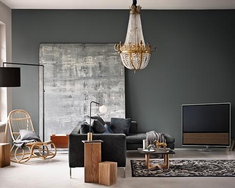 Bang & Olufsen présente ses nouveautés à l'IFA Berlin Bang & Olufsen présente ses nouveautés à l'IFA Berlin