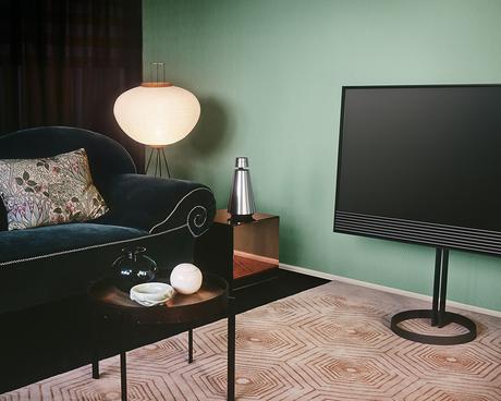 Bang & Olufsen présente ses nouveautés à l'IFA Berlin Bang & Olufsen présente ses nouveautés à l'IFA Berlin