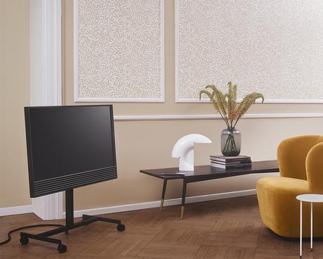 Bang & Olufsen présente ses nouveautés à l'IFA Berlin Bang & Olufsen présente ses nouveautés à l'IFA Berlin