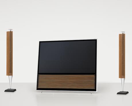 Bang & Olufsen présente ses nouveautés à l'IFA Berlin Bang & Olufsen présente ses nouveautés à l'IFA Berlin