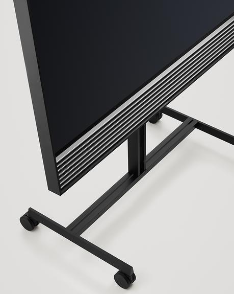 Bang & Olufsen présente ses nouveautés à l'IFA Berlin Bang & Olufsen présente ses nouveautés à l'IFA Berlin