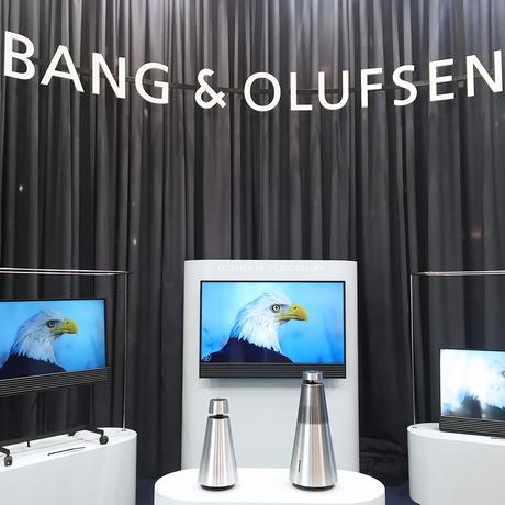 Reportage : Bang & Olufsen présente ses nouveautés à l'IFA Berlin Reportage : Bang & Olufsen présente ses nouveautés à l'IFA Berlin