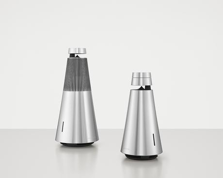 Bang & Olufsen présente ses nouveautés à l'IFA Berlin Bang & Olufsen présente ses nouveautés à l'IFA Berlin