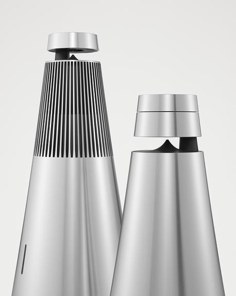 Bang & Olufsen présente ses nouveautés à l'IFA Berlin Bang & Olufsen présente ses nouveautés à l'IFA Berlin