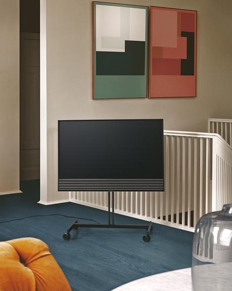 Bang & Olufsen présente ses nouveautés à l'IFA Berlin Bang & Olufsen présente ses nouveautés à l'IFA Berlin