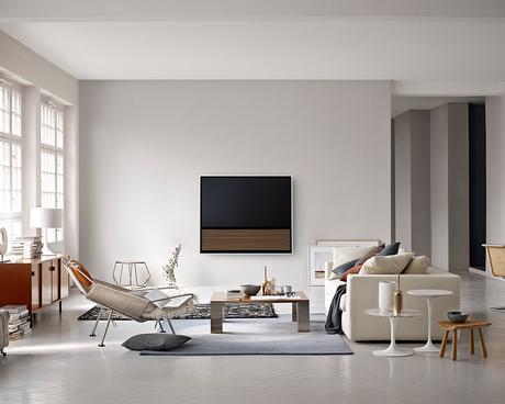Bang & Olufsen présente ses nouveautés à l'IFA Berlin Bang & Olufsen présente ses nouveautés à l'IFA Berlin