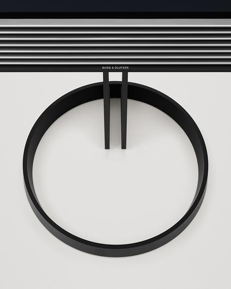 Bang & Olufsen présente ses nouveautés à l'IFA Berlin Bang & Olufsen présente ses nouveautés à l'IFA Berlin
