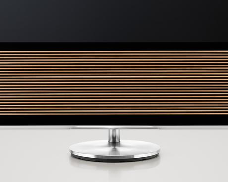 Bang & Olufsen présente ses nouveautés à l'IFA Berlin Bang & Olufsen présente ses nouveautés à l'IFA Berlin