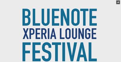 Evènement ! Vibrez avec Norah Jones, Al Jarreau et les autres, au Blue Note Xperia Lounge Festival du 15 au 22 novembre à Paris