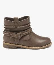 gemo boots marron 29€99