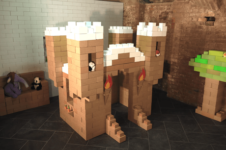 EDO : les briques géantes en carton recyclé edoblocks1-720x720