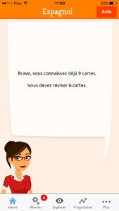 Apprendre une langue pendant son sommeil : le test MosaLingua commence aujourd’hui ! application MosaLingua : apprendre les langues en dormant