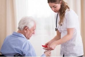 CHUTES à domicile: Mieux prévenir le risque chez le patient âgé et dément – Geriatrics and Gerontology International