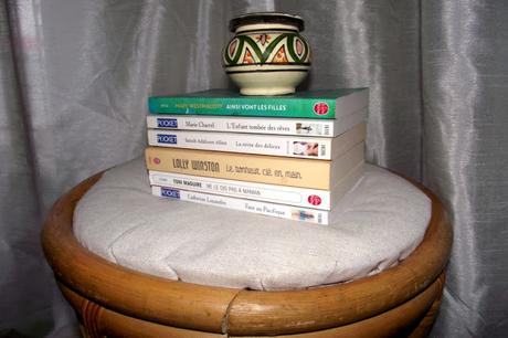 Lecture commune #5 Lecture commune #5