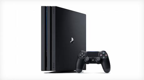 PS4 Slim et PS4 Pro, Sony envoie du lourd ! ps4-pro-precommande