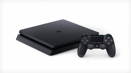 PS4 Slim et PS4 Pro, Sony envoie du lourd ! ps4-slim-precommande