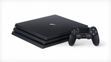 PS4 Slim et PS4 Pro, Sony envoie du lourd ! ps4-pro