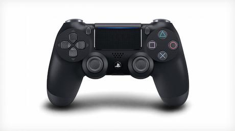 PS4 Slim et PS4 Pro, Sony envoie du lourd ! ps4-pro-dualshock-4