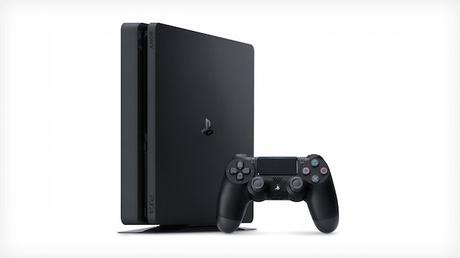 PS4 Slim et PS4 Pro, Sony envoie du lourd ! ps4-slim