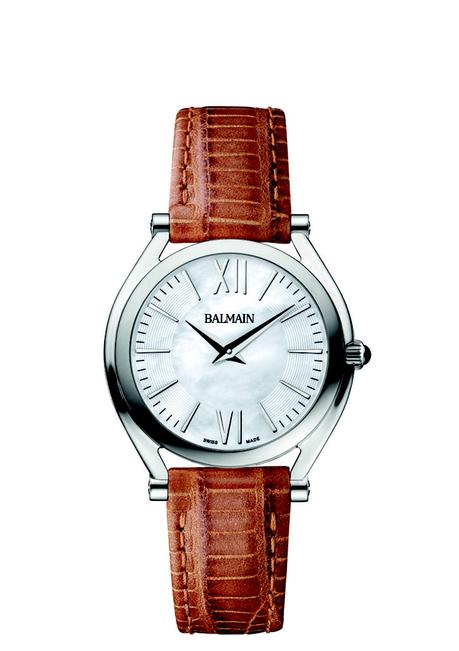 La gamme Euphelia de Balmain : l’élégance intemporelle remise au goût du jour Euphelia_Pictures_Collection_B4151.52.82