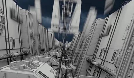 Voilà un aperçu des effets spéciaux du dernier Starwars : The Force Awakens Voilà un aperçu des effets spéciaux du dernier Starwars : The Force Awakens