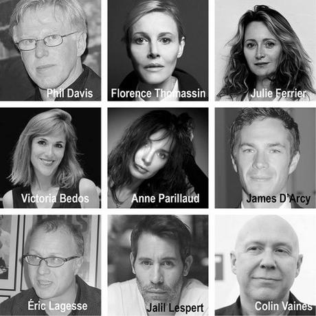 Cinéma : Le jury du Festival du Film Britannique de Dinard festival-du-film-britannique-de-dinard-copier