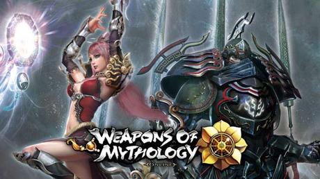 Weapons of Mythology – New Age arrive en Europe à la fin de l’année sur PC, PS4 et Xbox One