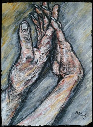 Jeux de mains Jeux de mains