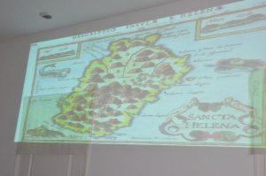 Conférence : La belle poule 14305459_1092249977489596_5581217265419603005_o