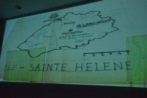 Conférence : La belle poule 14257667_1092262037488390_7009617216785452148_o