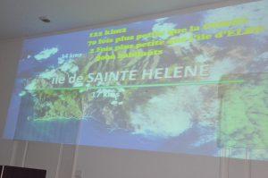 Conférence : La belle poule 14232037_1092250704156190_5151724625399754304_o