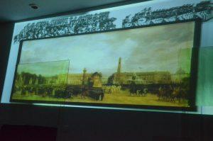 Conférence : La belle poule 14257660_1092270527487541_1088236819434036968_o