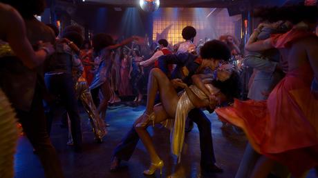 The Get Down The Get Down